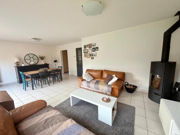 Maison à LINSELLES, 59126 - 4 pièces 100m²