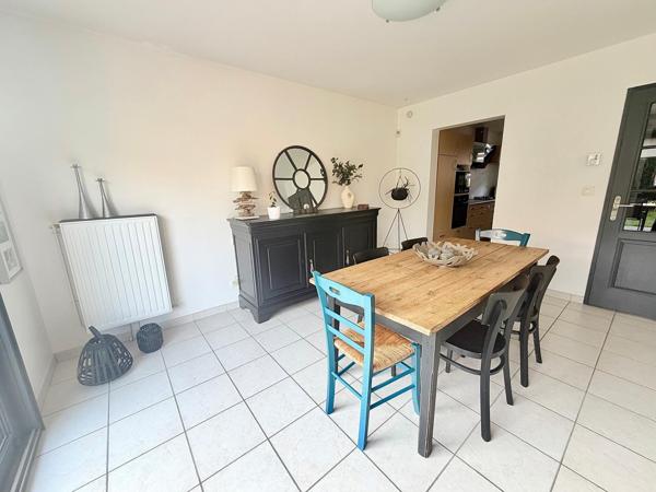 Maison à LINSELLES, 59126 - 4 pièces 100m²