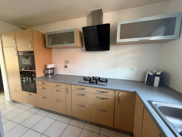 Maison à LINSELLES, 59126 - 4 pièces 100m²