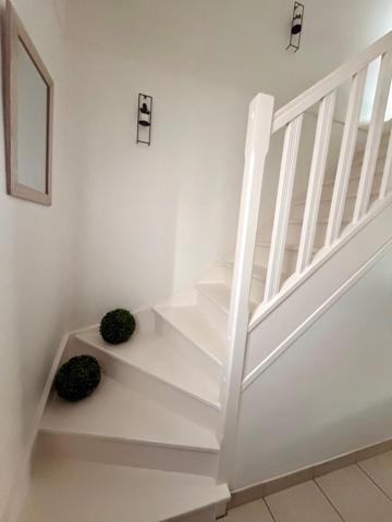 Maison à LINSELLES, 59126 - 4 pièces 100m²