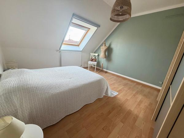 Maison à LINSELLES, 59126 - 4 pièces 100m²