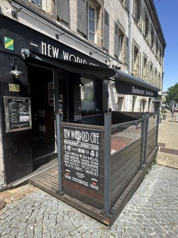 Restaurant, bar Morlaix 50 m²