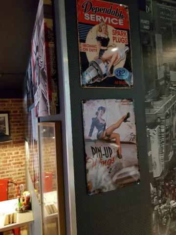 Restaurant, bar Morlaix 50 m²
