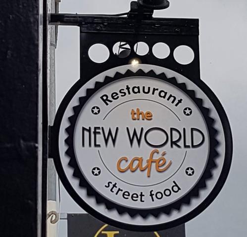 Restaurant, bar Morlaix 50 m²