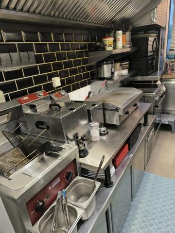 Restaurant, bar Morlaix 50 m²