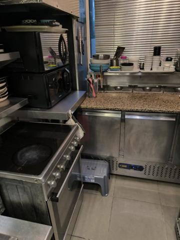 Restaurant, bar Morlaix 50 m²