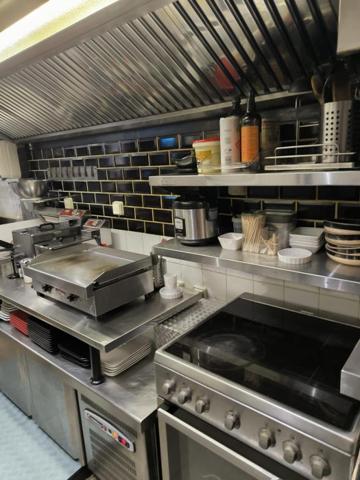 Restaurant, bar Morlaix 50 m²