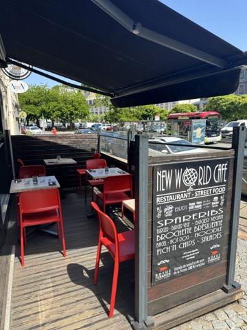 Restaurant, bar Morlaix 50 m²