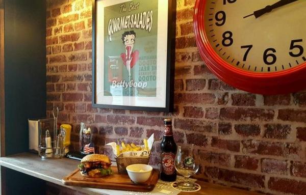 Restaurant, bar Morlaix 50 m²