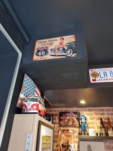 Restaurant, bar Morlaix 50 m²