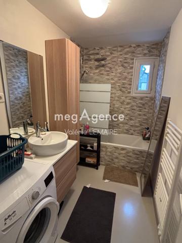 Appartement à BONNEUIL-SUR-MARNE, 94380 - 2 pièces 31m²