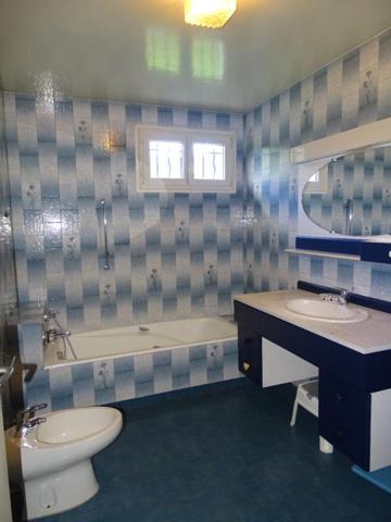 Maison 110m² à Lavans-les-SJt Claude