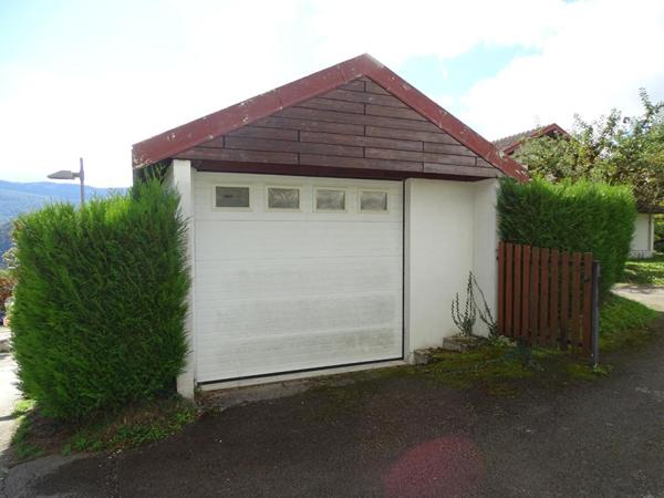 Maison 110m² à Lavans-les-SJt Claude