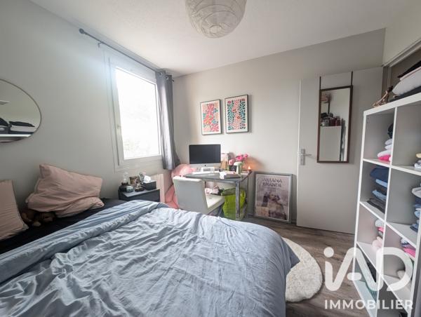 Appartement à vendre 3 pièces 50,14 m² Oyonnax