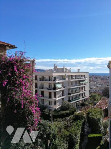 Primerose/Parc Impérial - 2 pièces