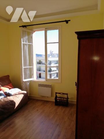 Primerose/Parc Impérial - 2 pièces