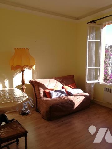 Primerose/Parc Impérial - 2 pièces