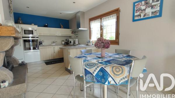 Maison à vendre 5 pièces 110 m² Vire Normandie