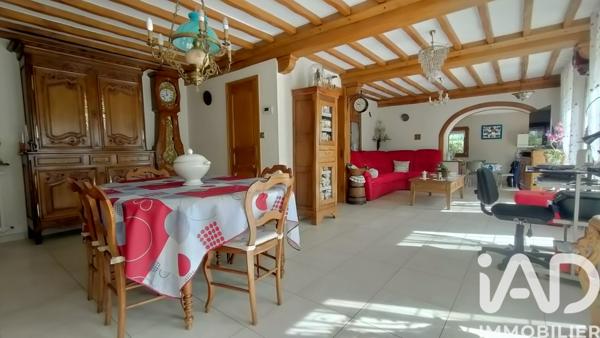 Maison à vendre 5 pièces 110 m² Vire Normandie
