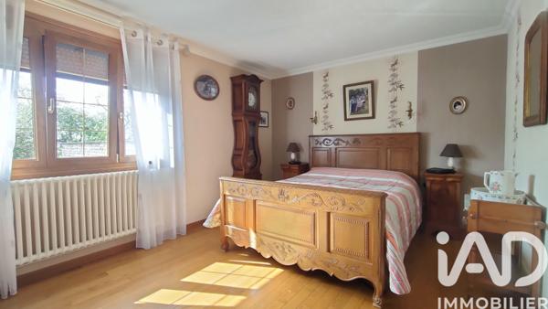 Maison à vendre 5 pièces 110 m² Vire Normandie
