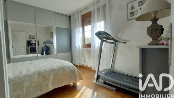 Maison à vendre 5 pièces 110 m² Vire Normandie