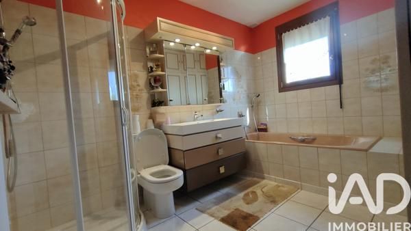 Maison à vendre 5 pièces 110 m² Vire Normandie
