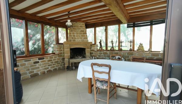Maison à vendre 5 pièces 110 m² Vire Normandie