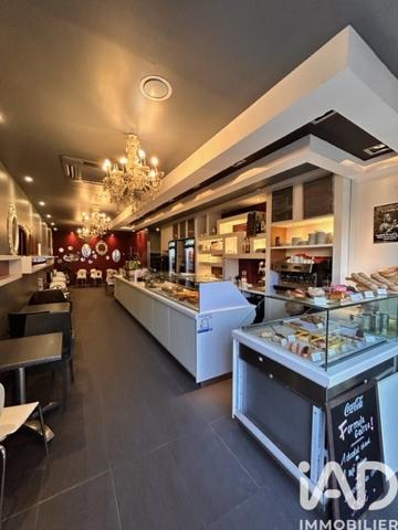 Murs commerciaux  à vendre 122 m² Perpignan