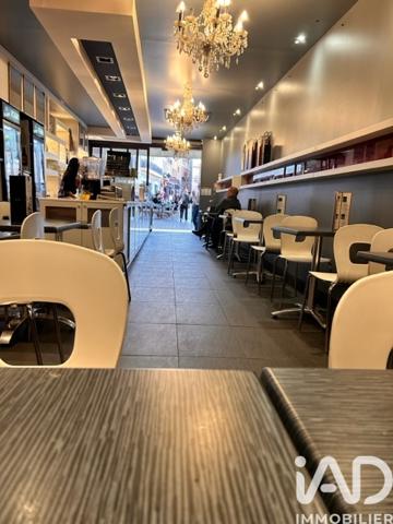 Murs commerciaux  à vendre 122 m² Perpignan