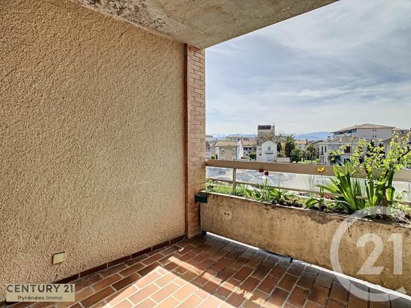 Appartement T3 à vendre  3 pièces - 59,63 m2 ST GAUDENS - 31