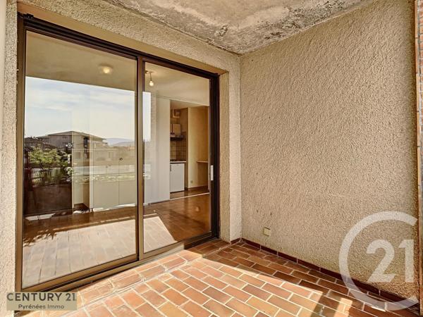 Appartement T3 à vendre  3 pièces - 59,63 m2 ST GAUDENS - 31