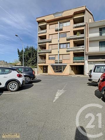 Appartement T3 à vendre  3 pièces - 59,63 m2 ST GAUDENS - 31