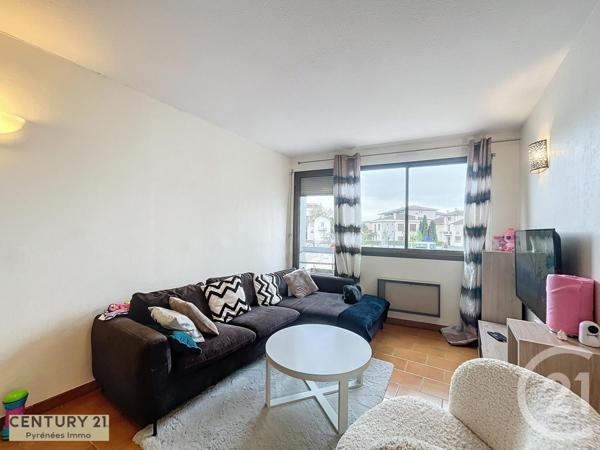 Appartement T3 à vendre  3 pièces - 59,63 m2 ST GAUDENS - 31