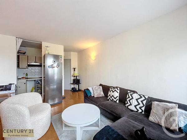 Appartement T3 à vendre  3 pièces - 59,63 m2 ST GAUDENS - 31
