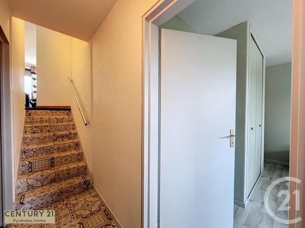 Appartement T3 à vendre  3 pièces - 59,63 m2 ST GAUDENS - 31