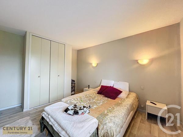 Appartement T3 à vendre  3 pièces - 59,63 m2 ST GAUDENS - 31