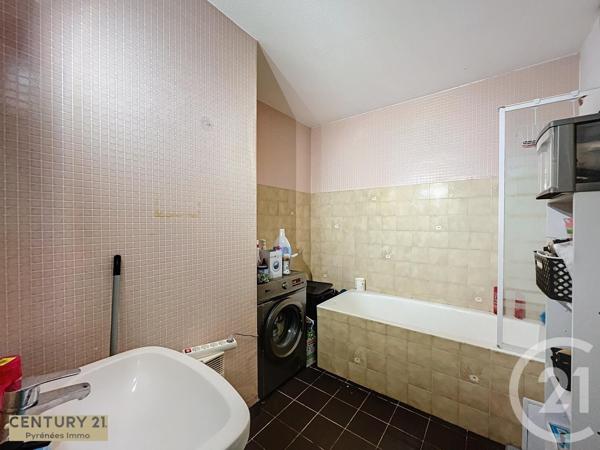 Appartement T3 à vendre  3 pièces - 59,63 m2 ST GAUDENS - 31