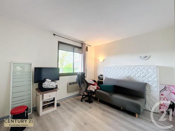 Appartement T3 à vendre  3 pièces - 59,63 m2 ST GAUDENS - 31