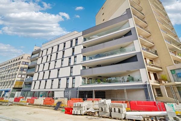 A VENDRE - STUDIO - ROMAINVILLE PROCHE METRO