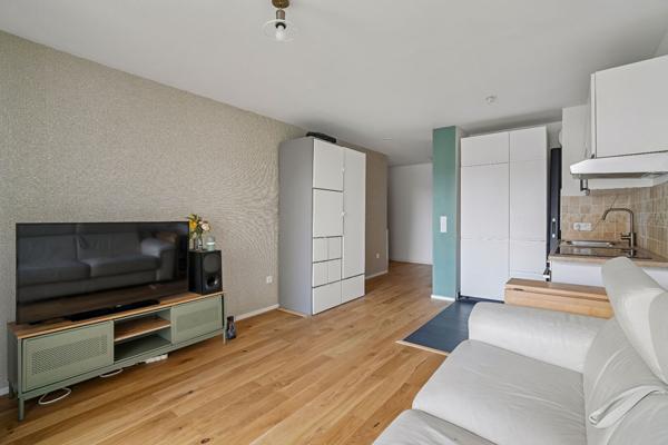 A VENDRE - STUDIO - ROMAINVILLE PROCHE METRO