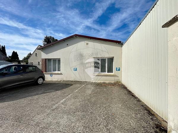 Immeuble  en vente - Yonne - 89