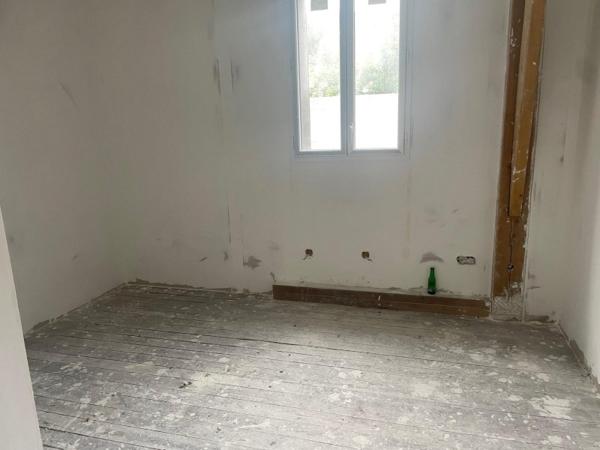 Vente / Immeuble