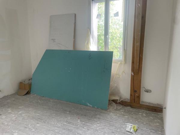 Vente / Immeuble