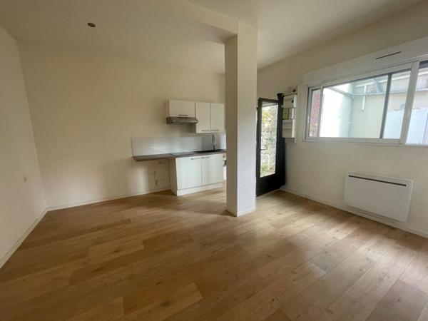 Vente / Immeuble