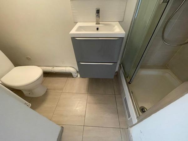 Vente / Immeuble