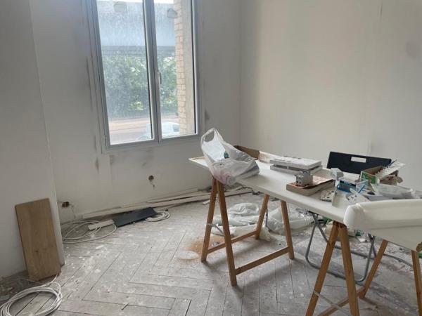 Vente / Immeuble
