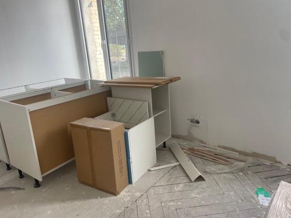 Vente / Immeuble