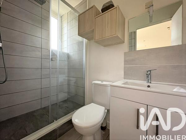 Appartement à vendre 2 pièces 39 m² Fougères