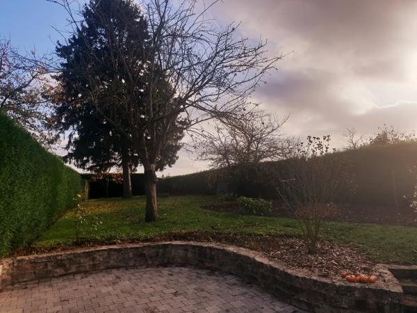 À vendre - Maison ancienne, 5 pièces située à Longueil-Sainte-Marie (60126)