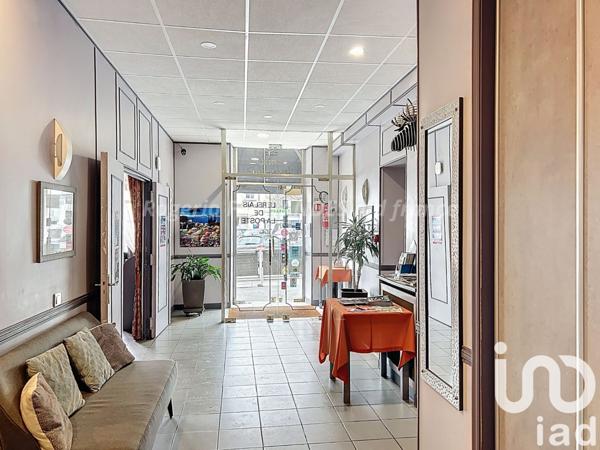 Immeuble à vendre 1 630 m² Pithiviers